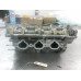 #AH03 Left Cylinder Head From 2008 Kia Sportage  2.7